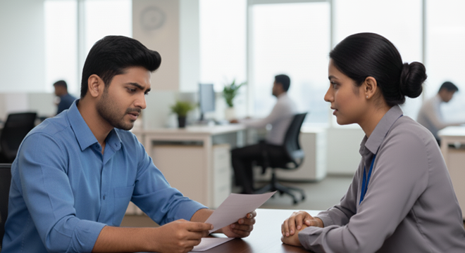 Consumer Grievance Redressal